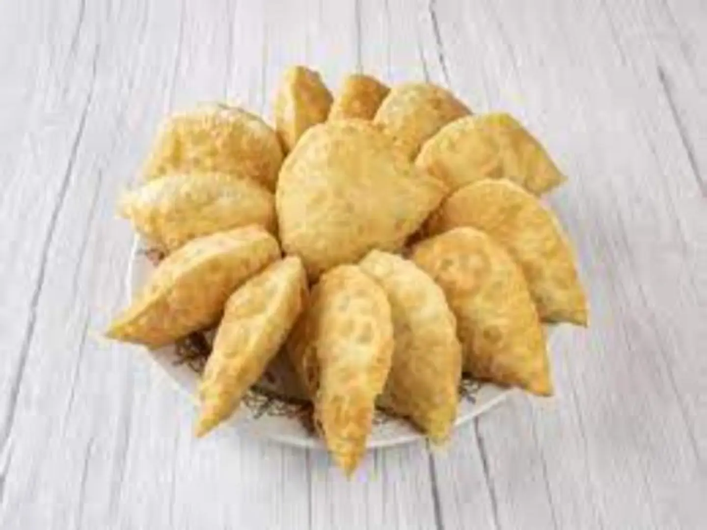 Chicken Puff - Small