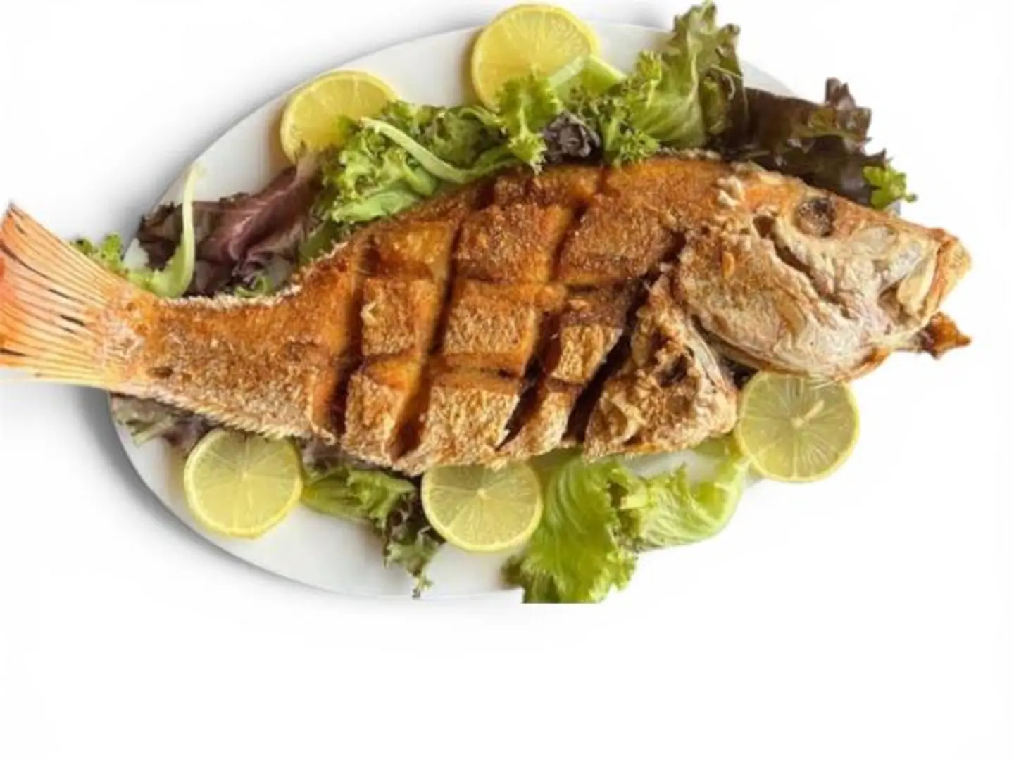 Shaari Fish - 1 Kg