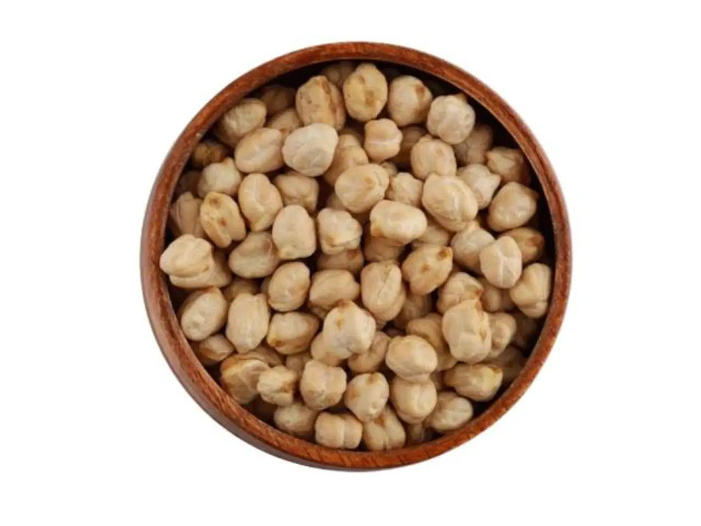 Roasted Chickpeas - 500 Grams
