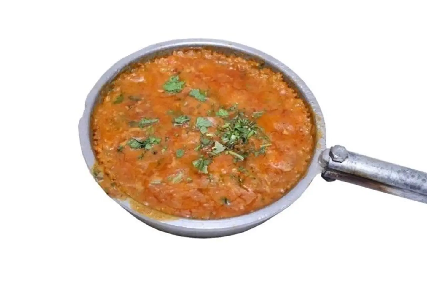 فول طاوة مشكل - صغير