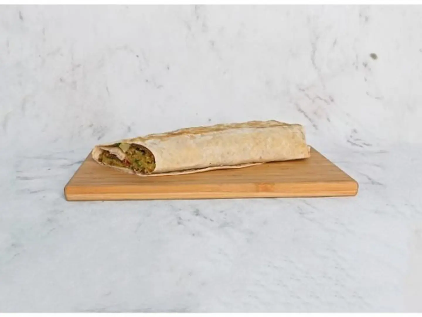 Falafel Sarukh - Regular