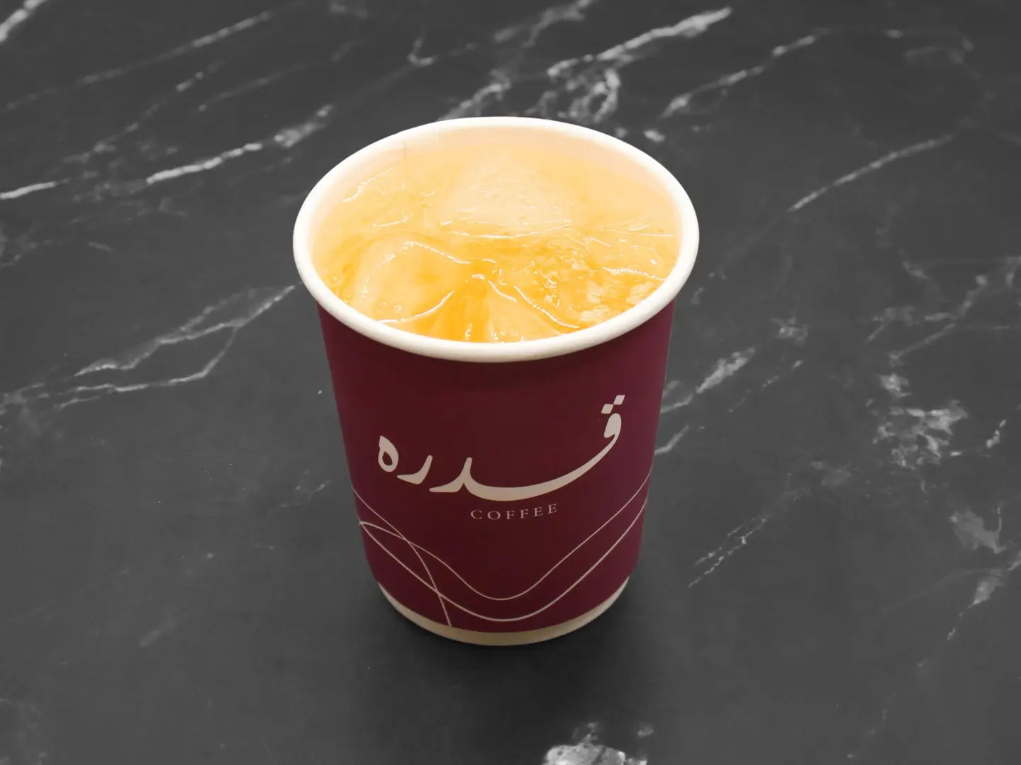 ايس تي خوخ - صغير