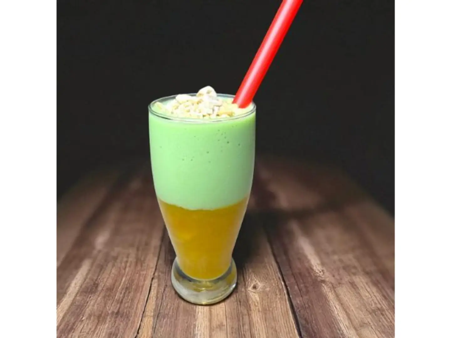 Mango Avocado Juice - Small