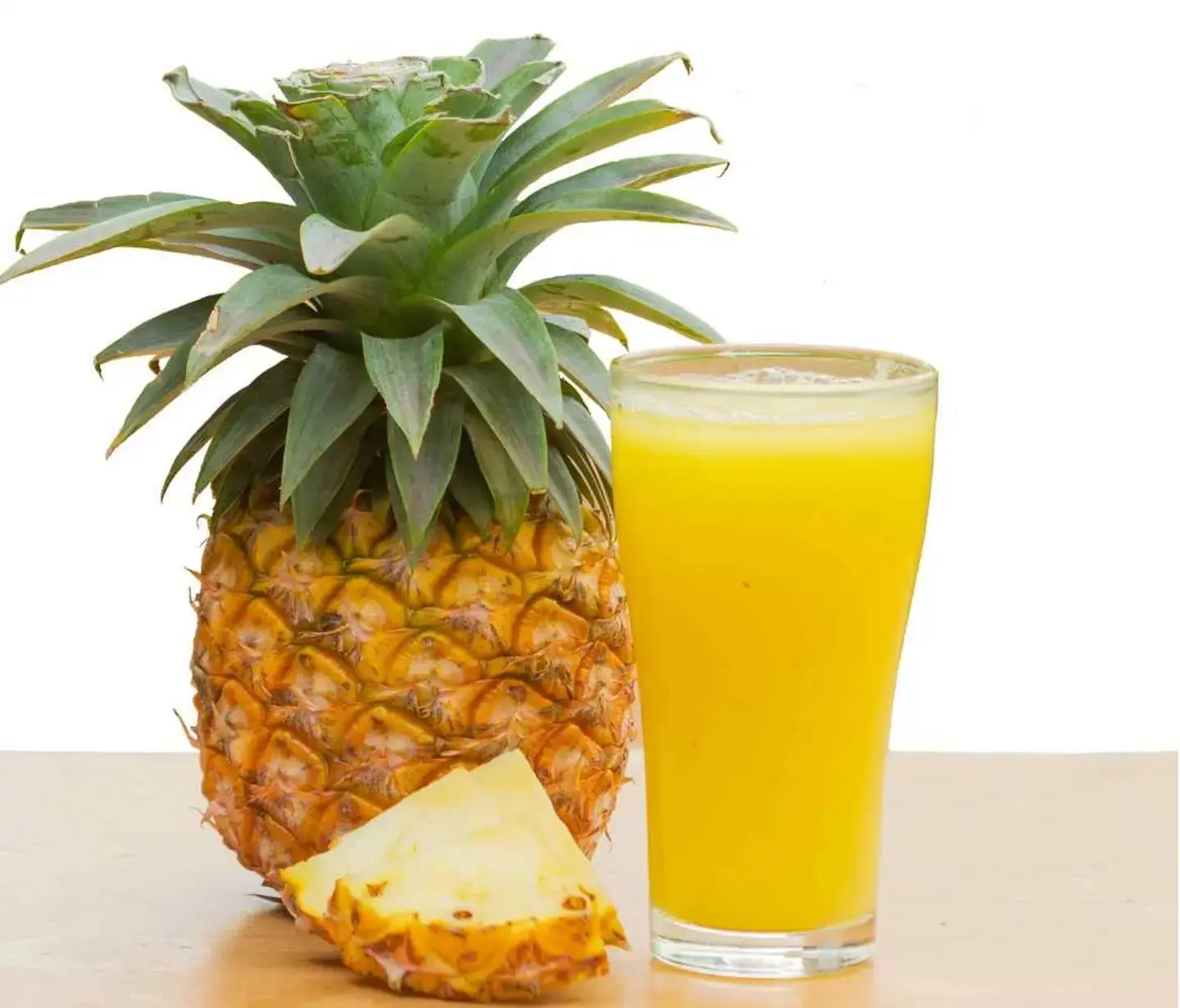 Cheegi Pineapple - 500 Ml