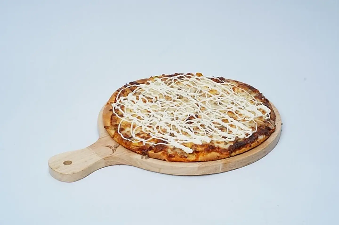 Dynamite Bolognese Pizza - Medium