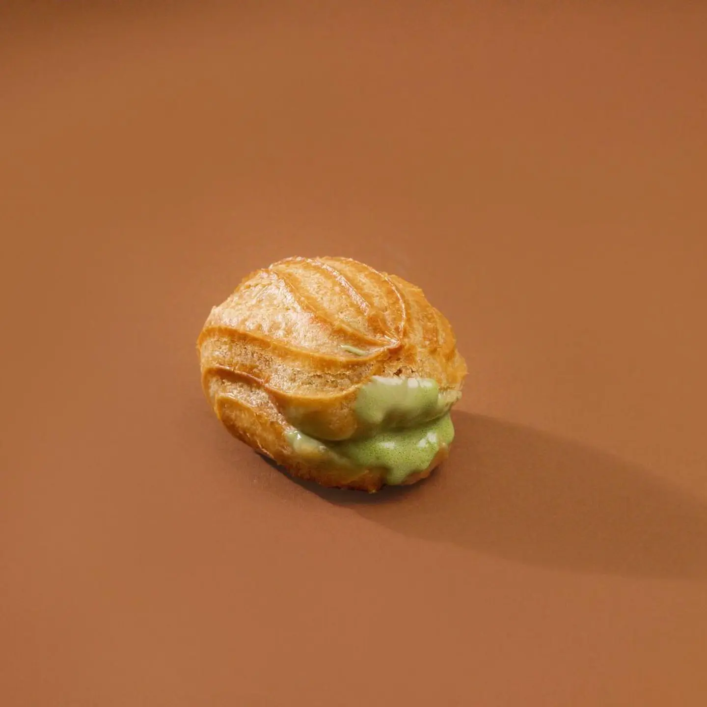 Roasted Dates With Pistachio - Small