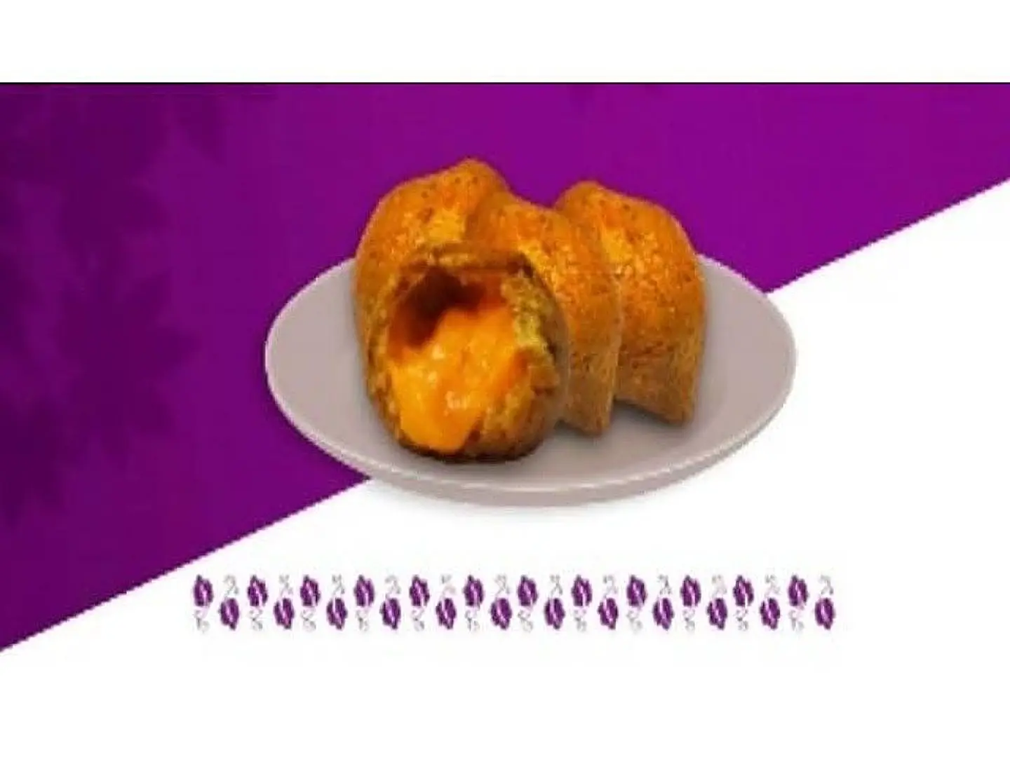كبة شيدر هالبينو - صغير