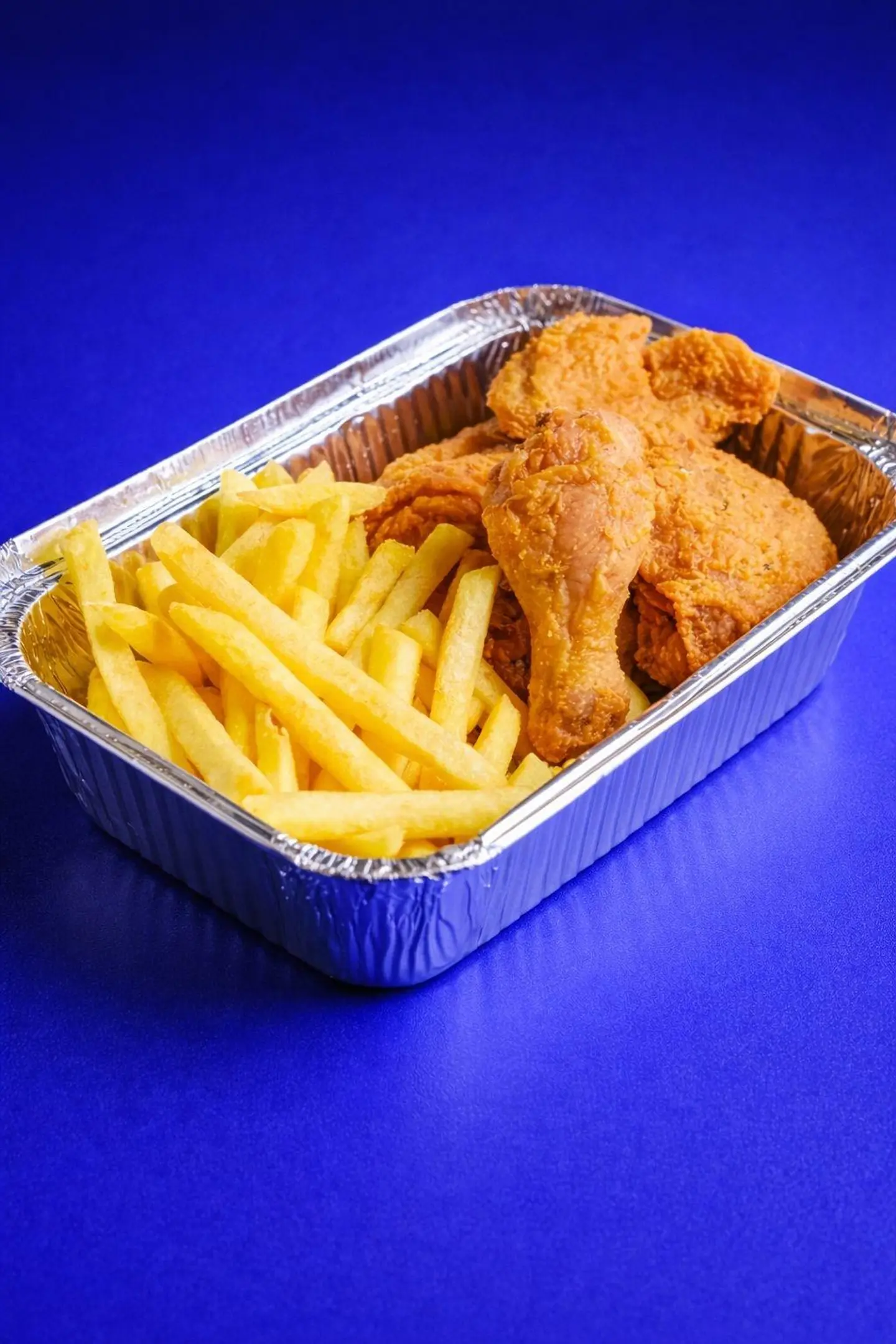 Broast Quarter Chicken - Regular