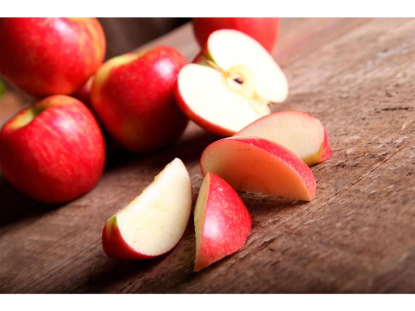 Apples - Small