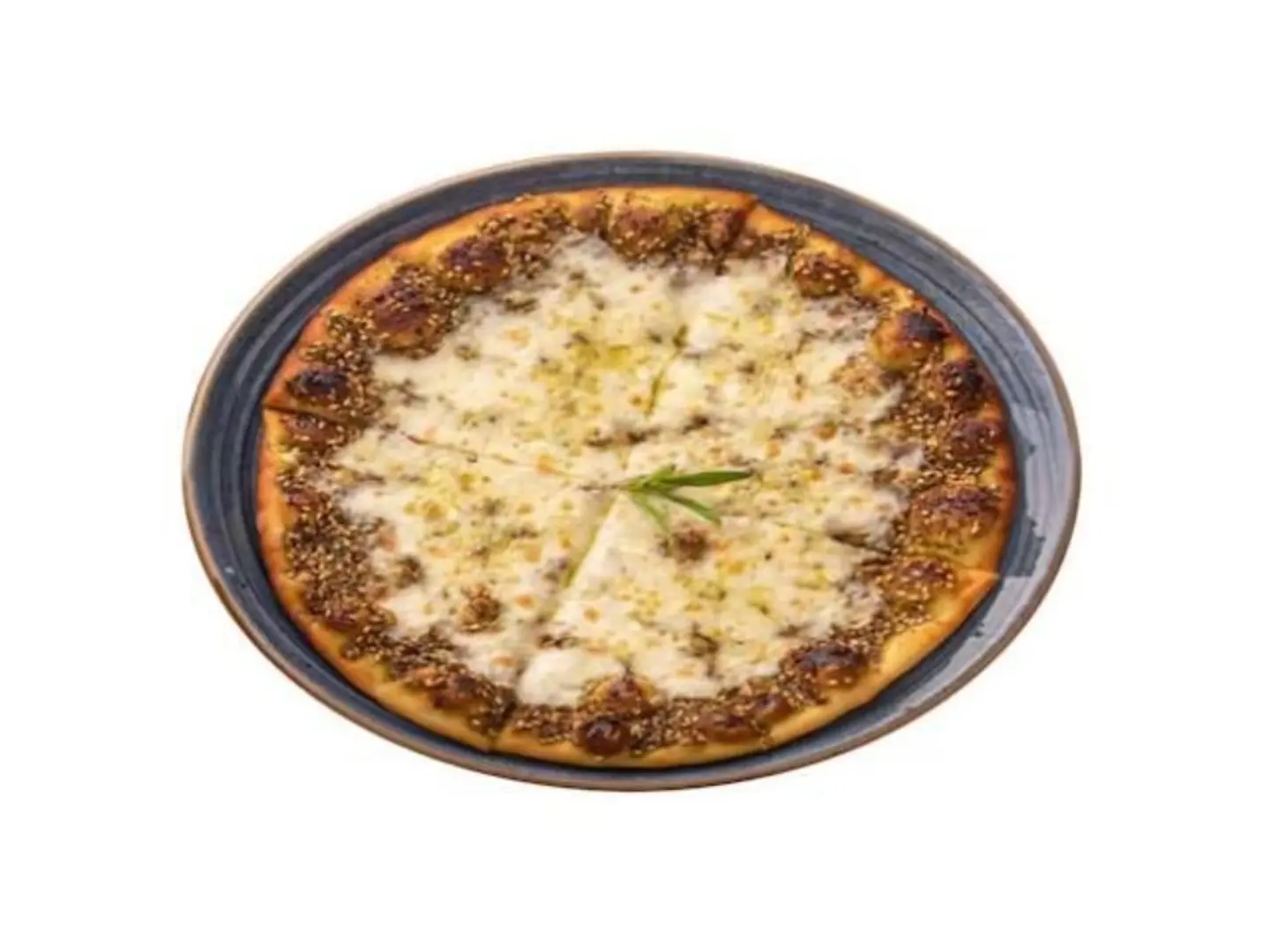 Thyme With Cheese - Medium