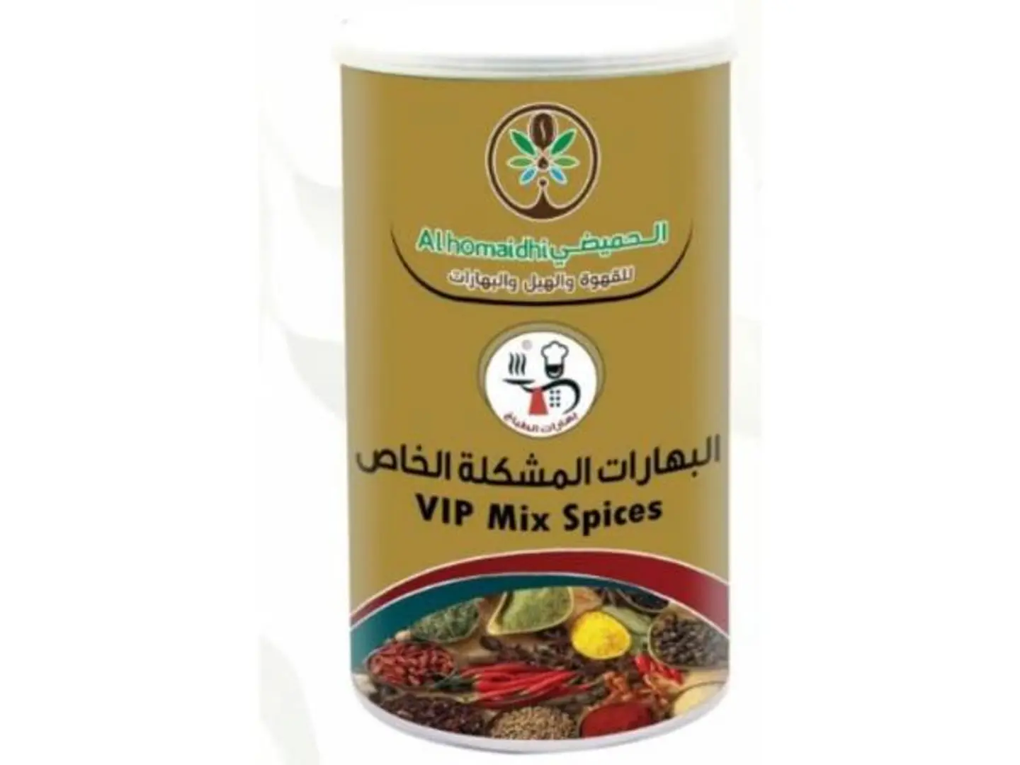 البهارات المشكلة الخاص - 200 جرام