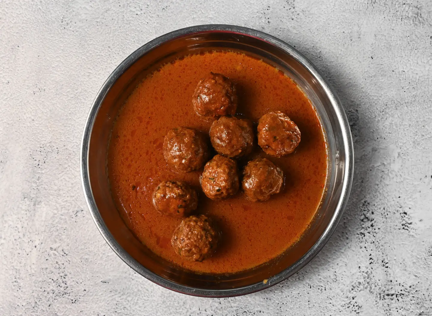 Meat With Cheese Kofta - 1/4 Kilo