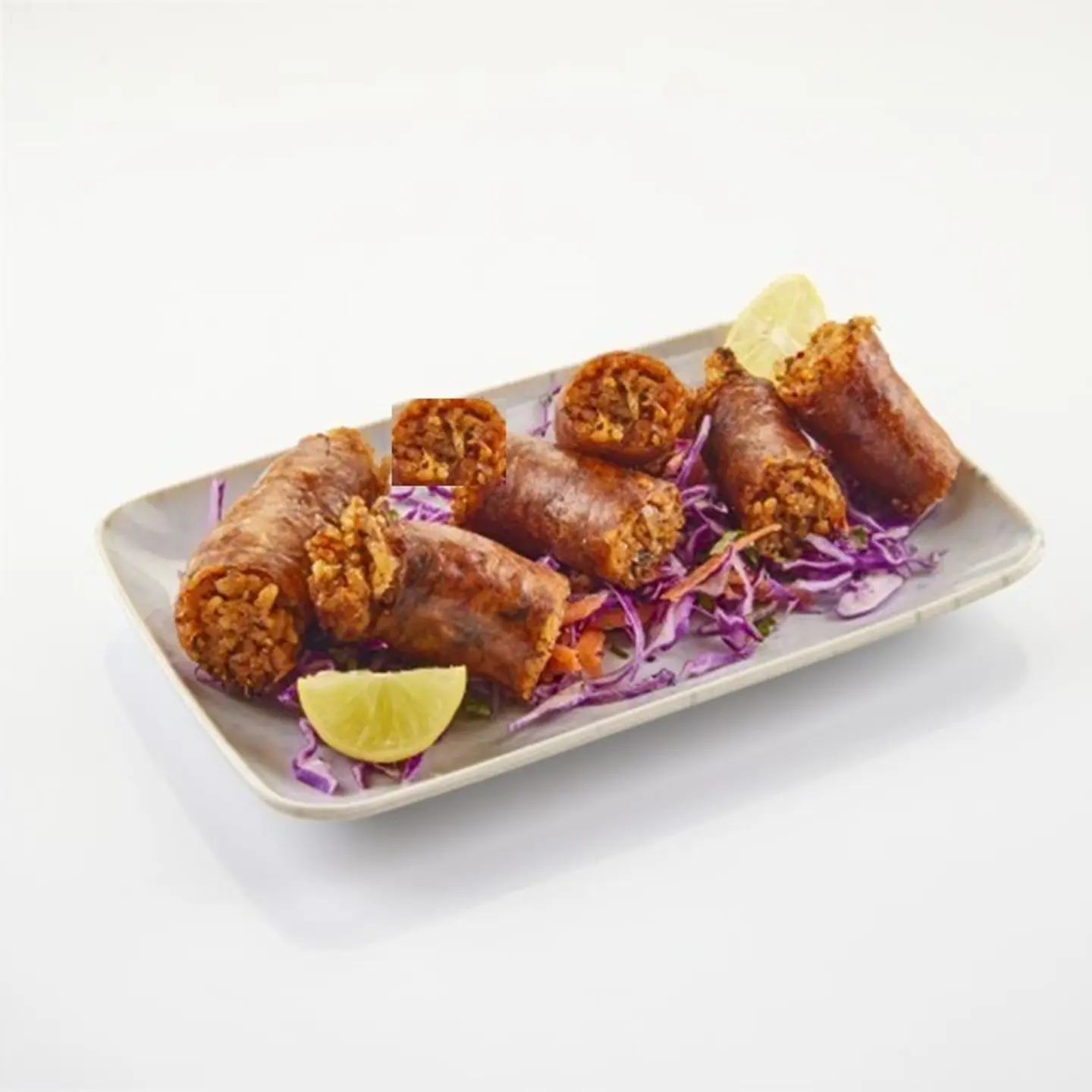 طبق ممبار - صغير