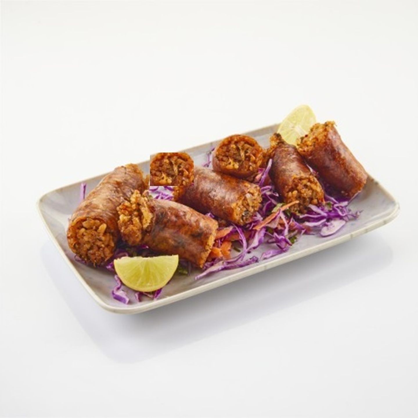 طبق ممبار - صغير