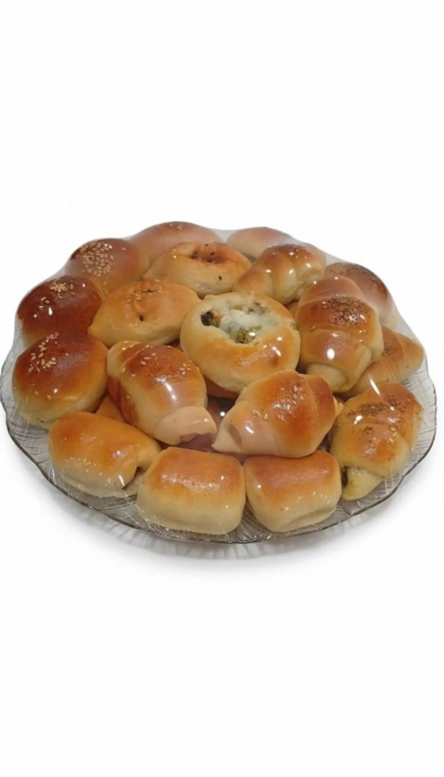 Pastries - 250 Grams