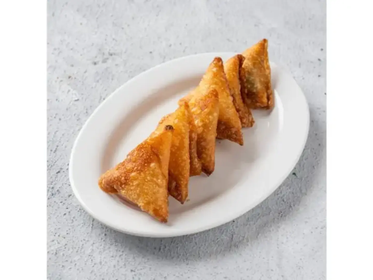 سمبوسة جبن سائل - ربع