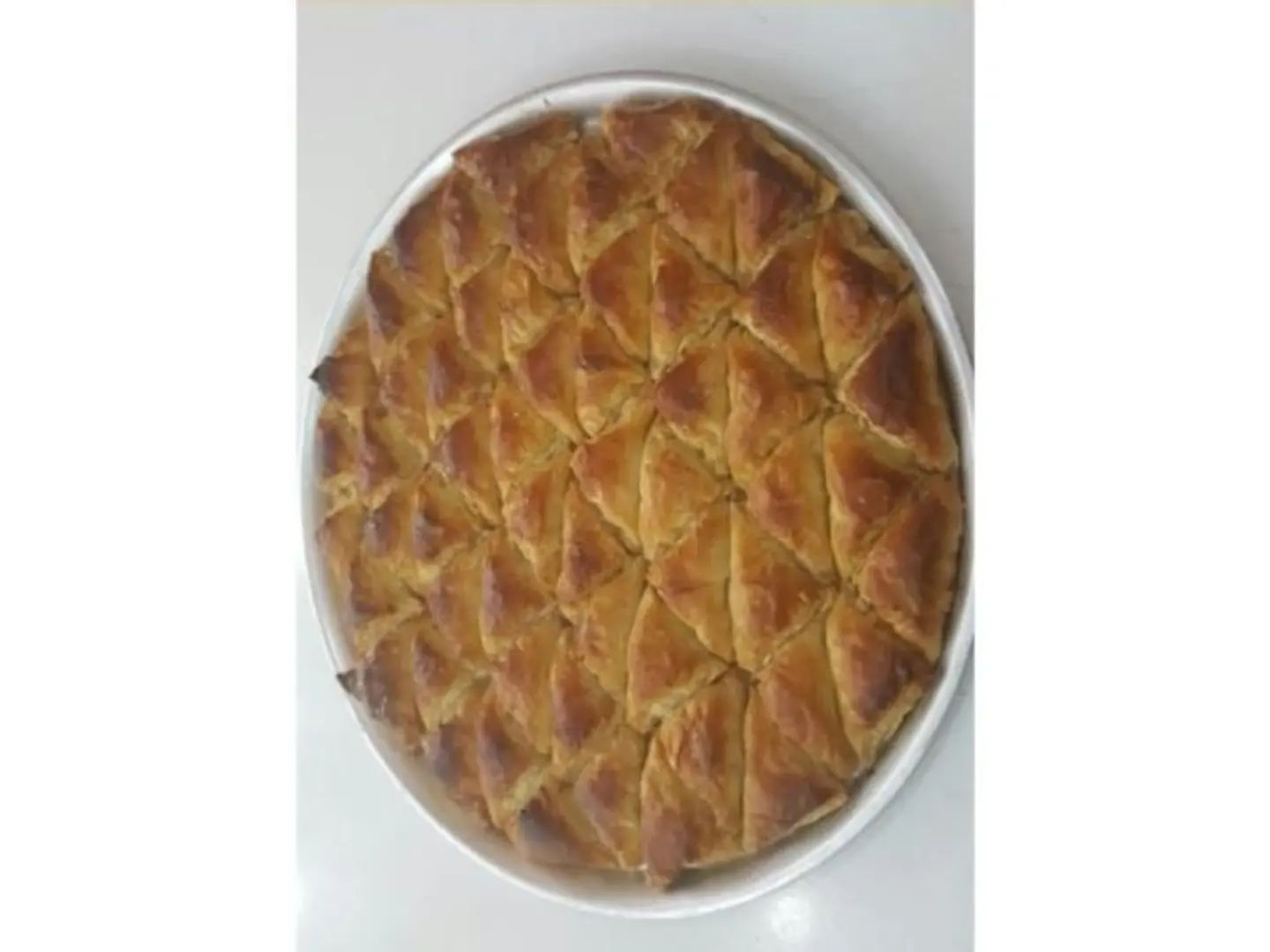 وربات قشطه - 500 جرام