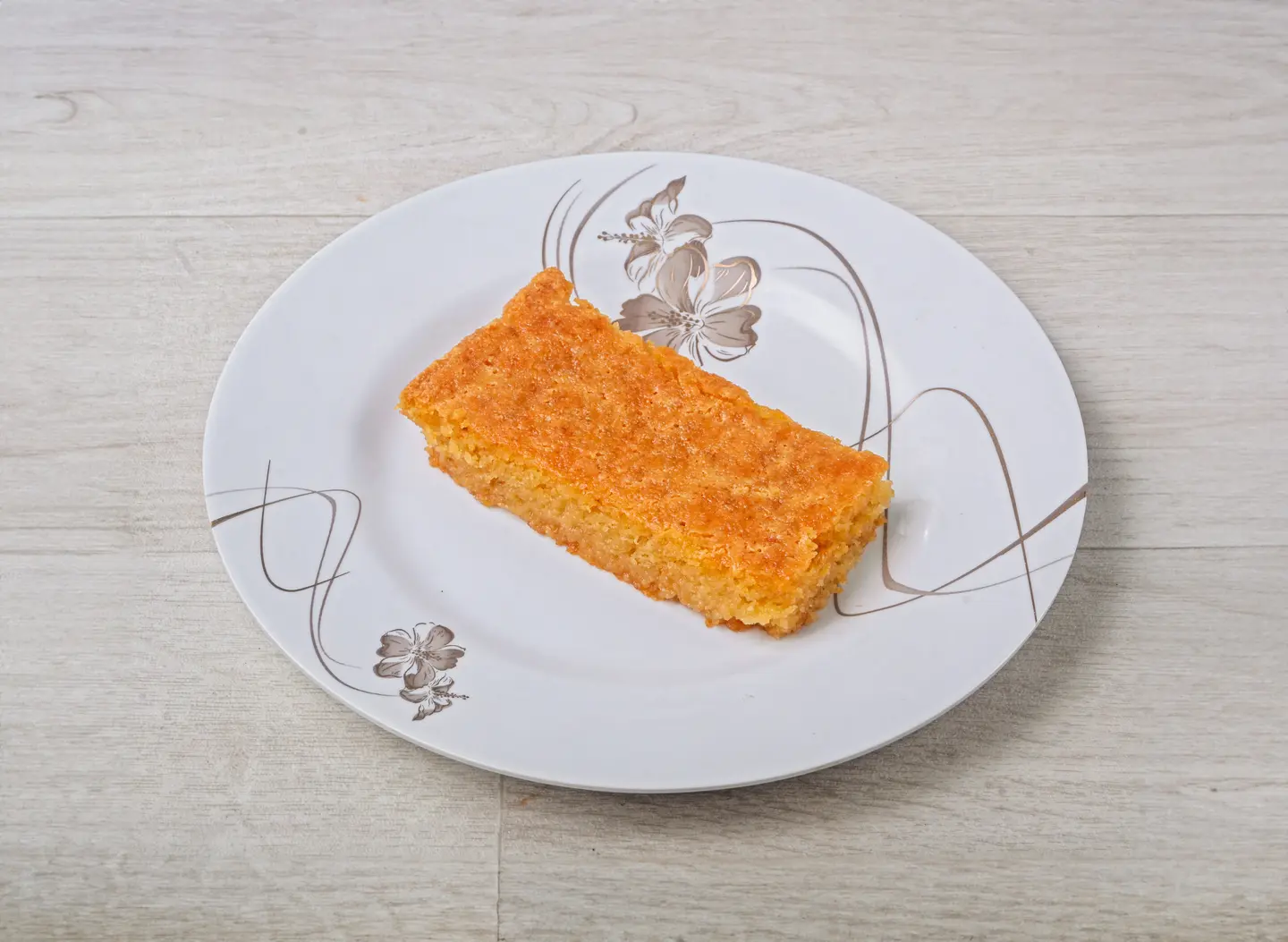 بسبوسة سادة - 250 جرام