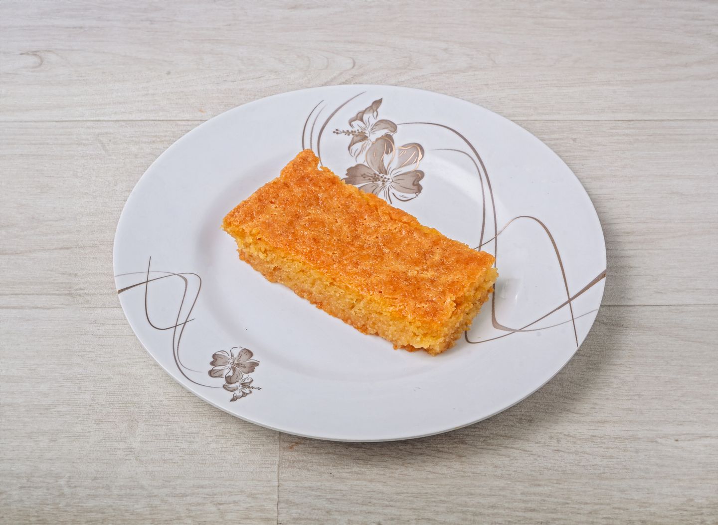 بسبوسة سادة - 250 جرام