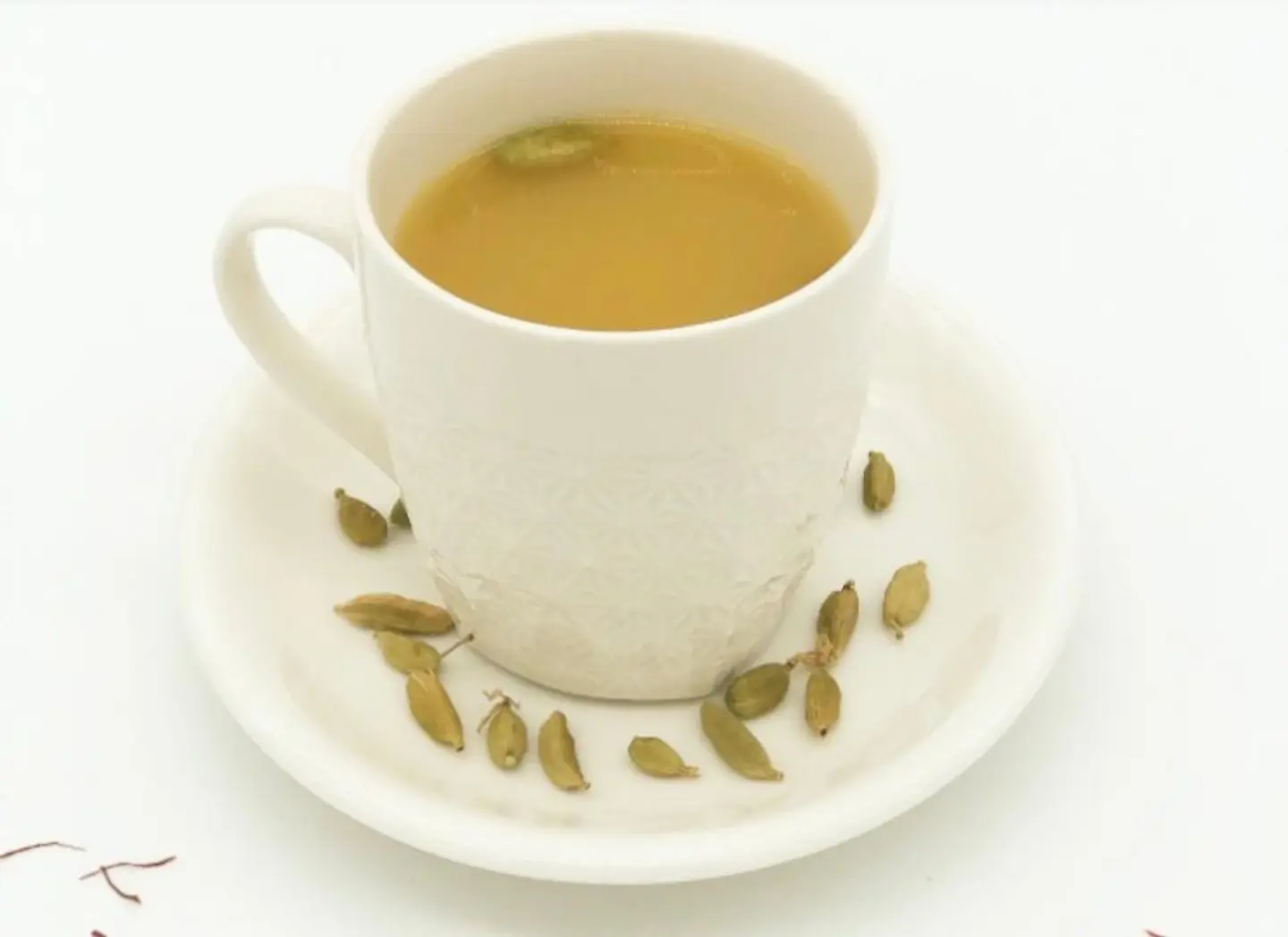 القهوة السعودية - كوب قهوة