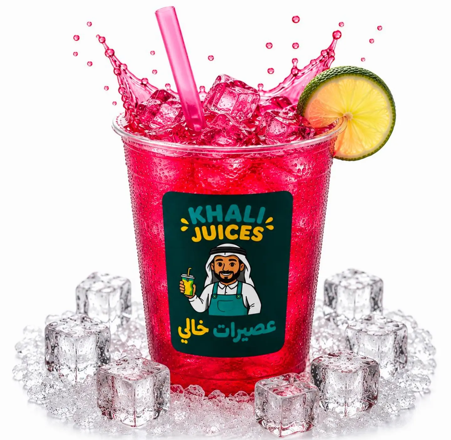 Mojito - Medium
