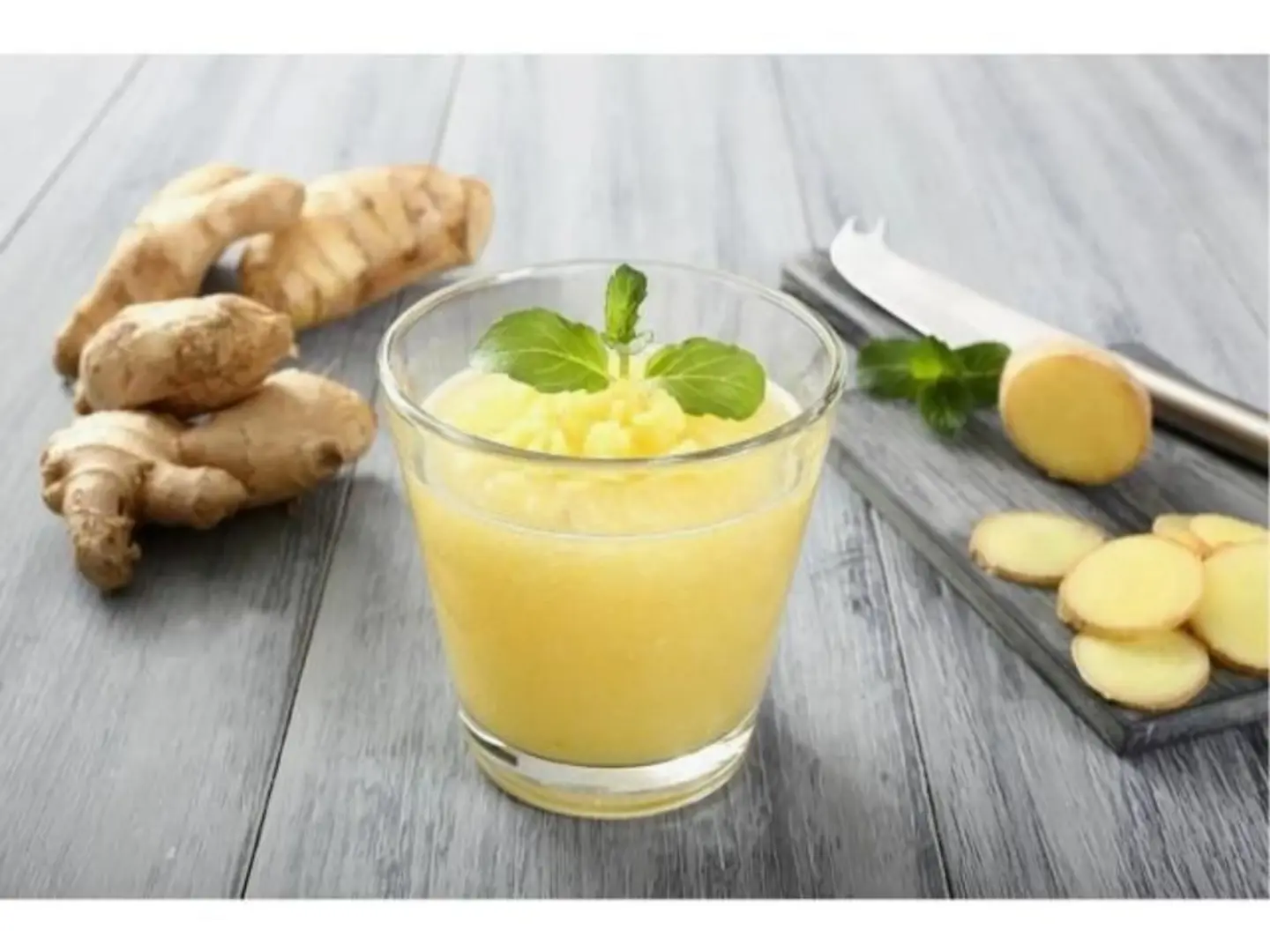 Ginger - Small