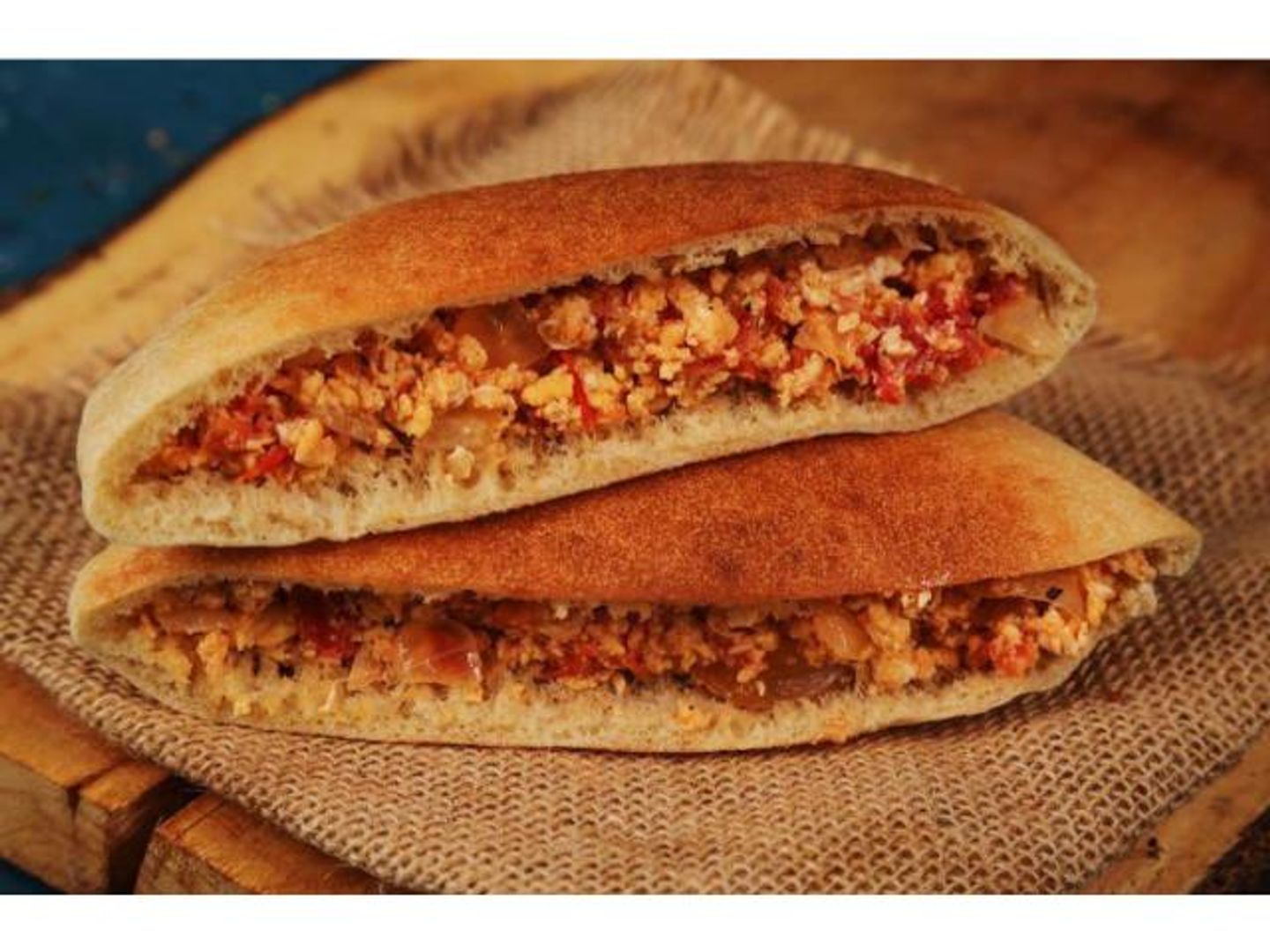 شكشوكه - صغير