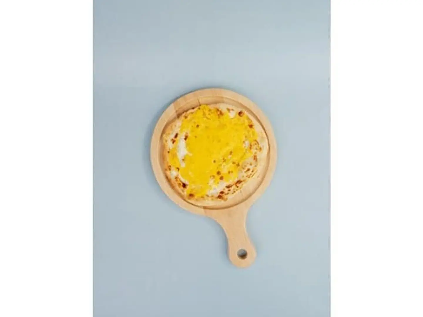 Egg And Cheese - Medium
