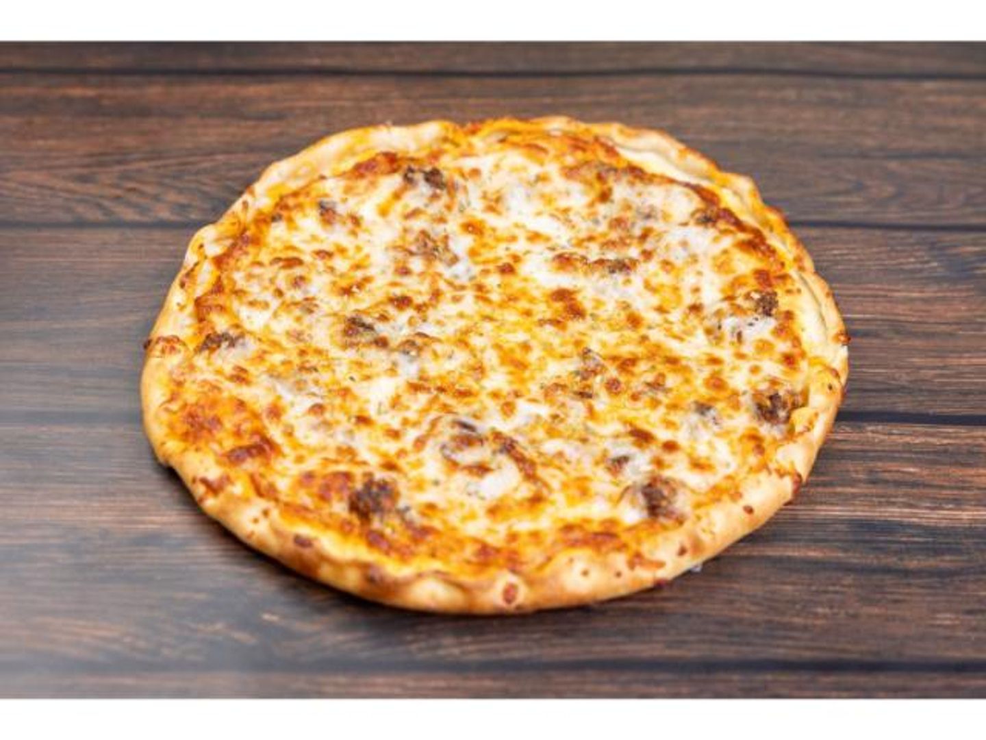 Meat Pizza - Small
