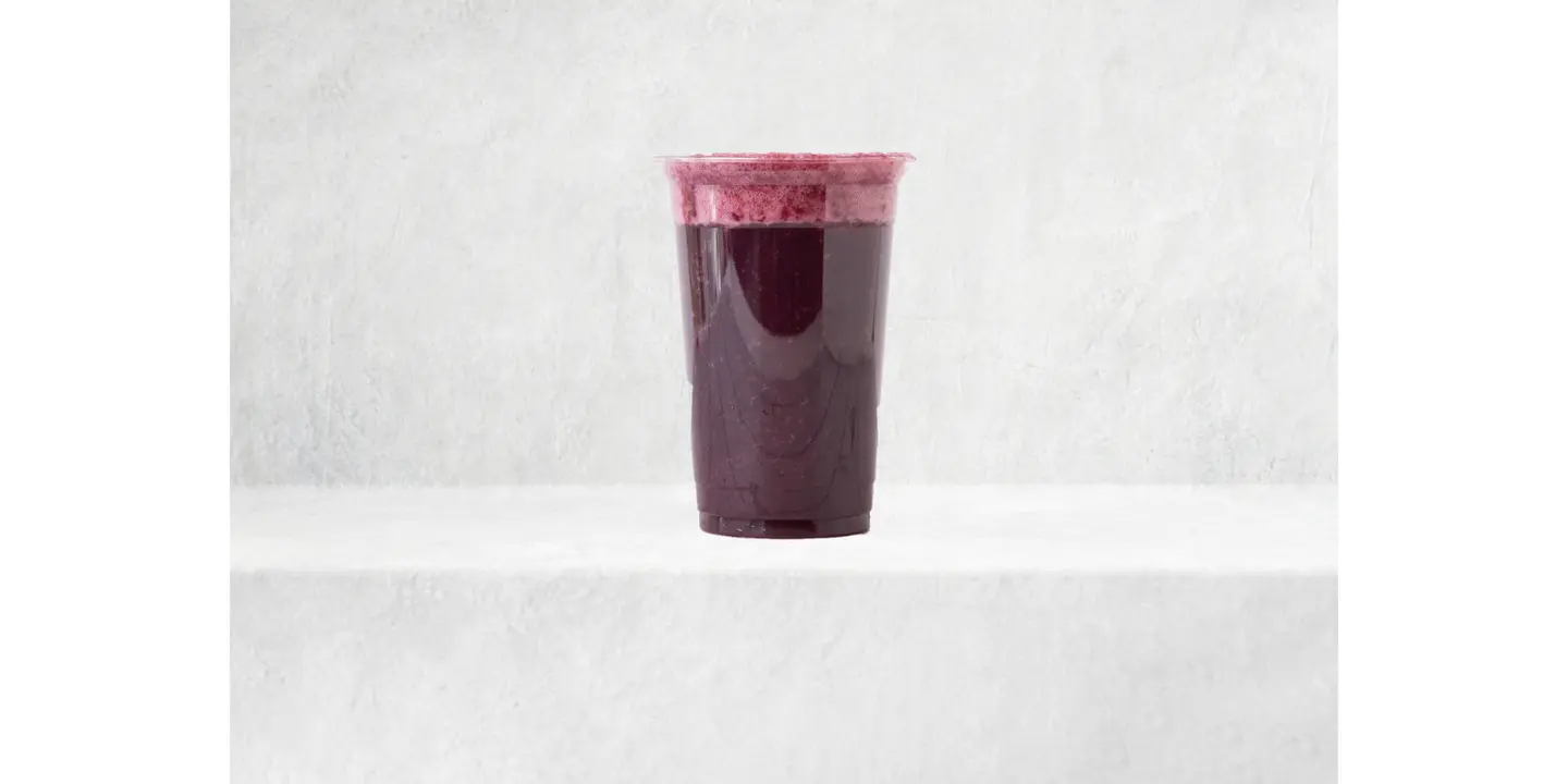 بلاك بيري - وسط