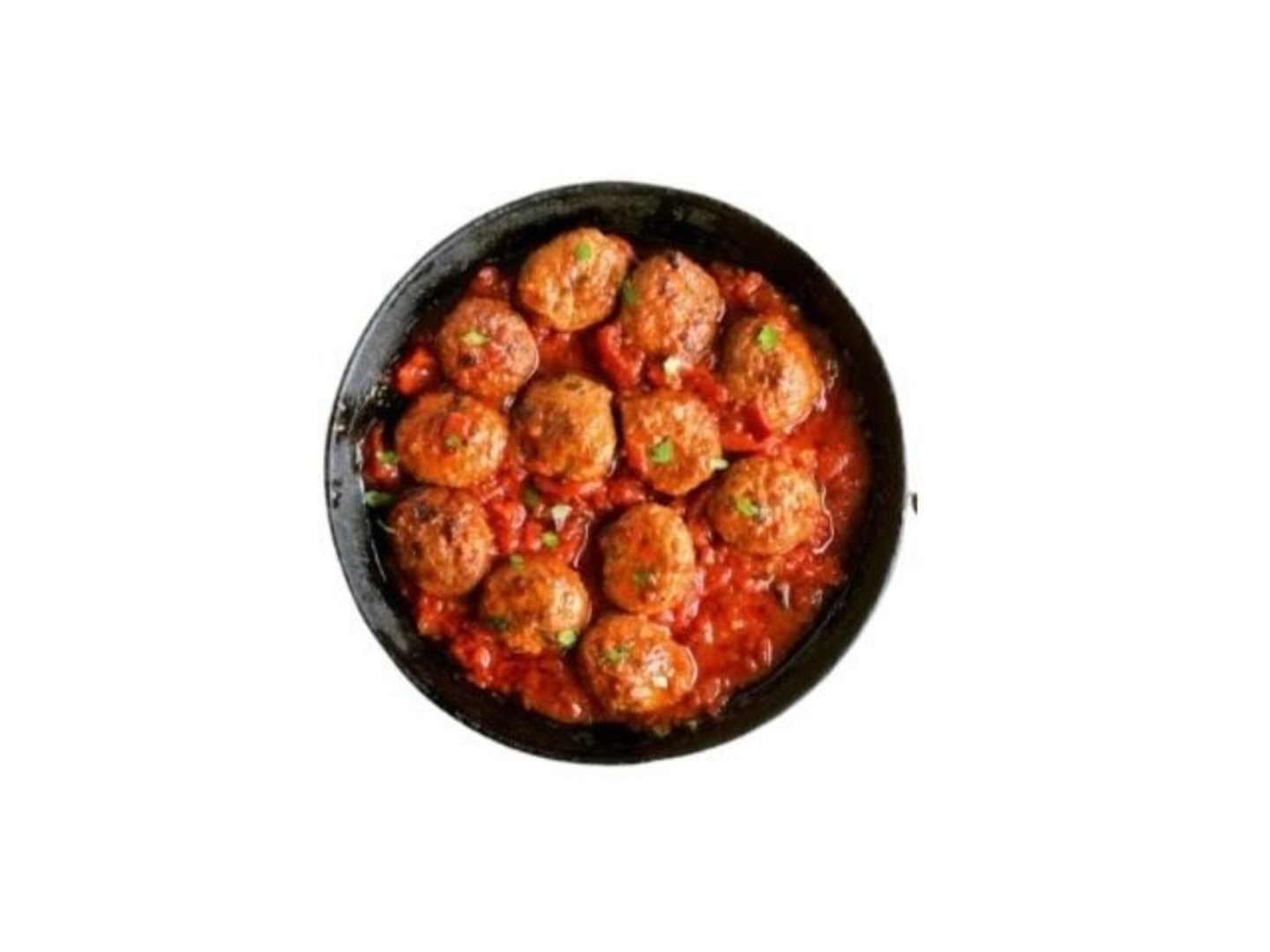 Daoud Pasha's Casserole - Small