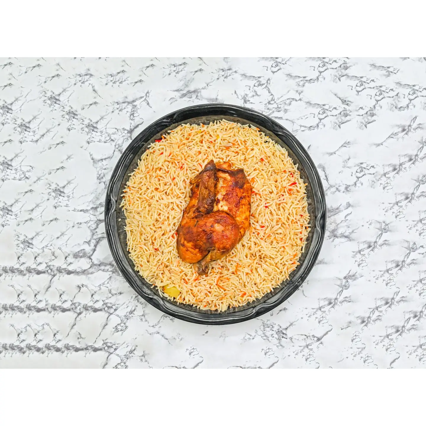 حبة شواية - سادة
