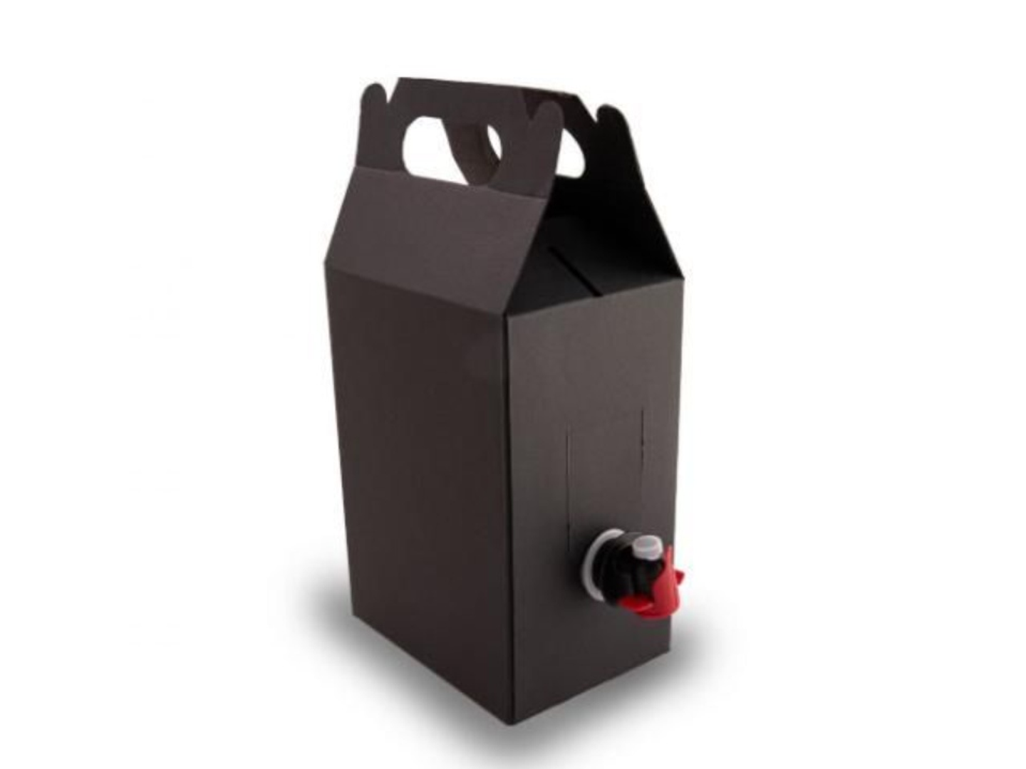 بوكس قهوة حار - لتر