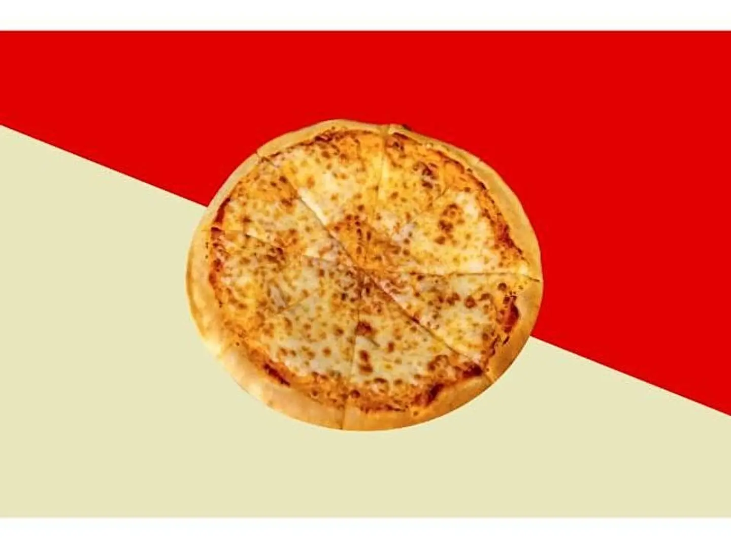 Margherita - Small