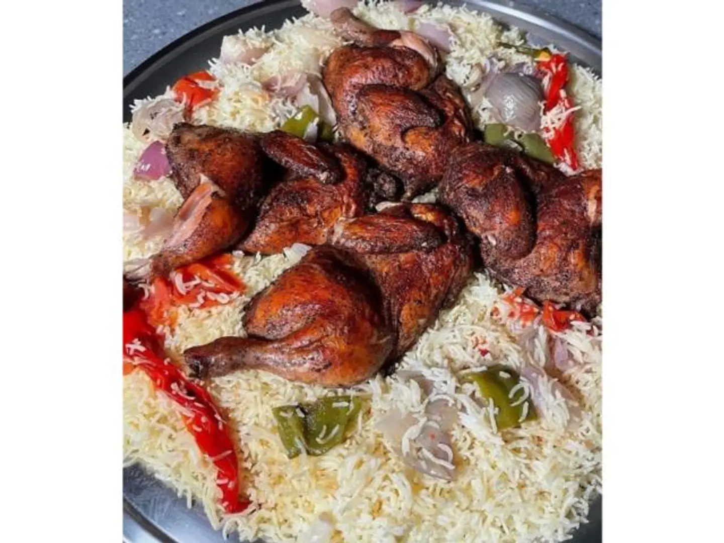 مندي - ربع