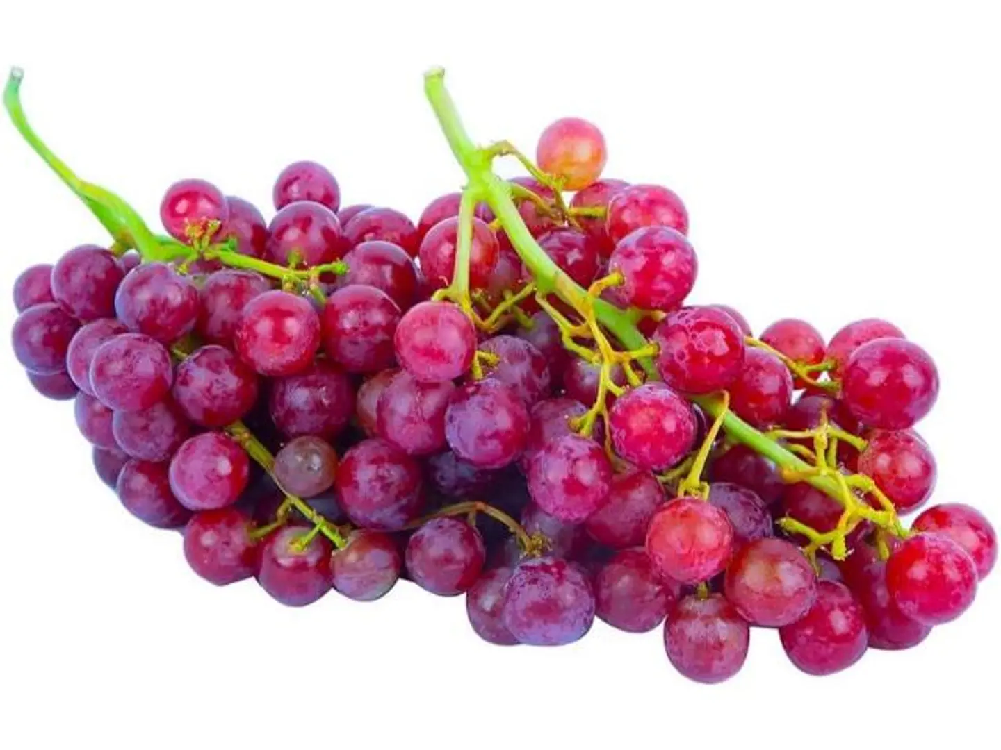 Red Grapes - 500 Gram