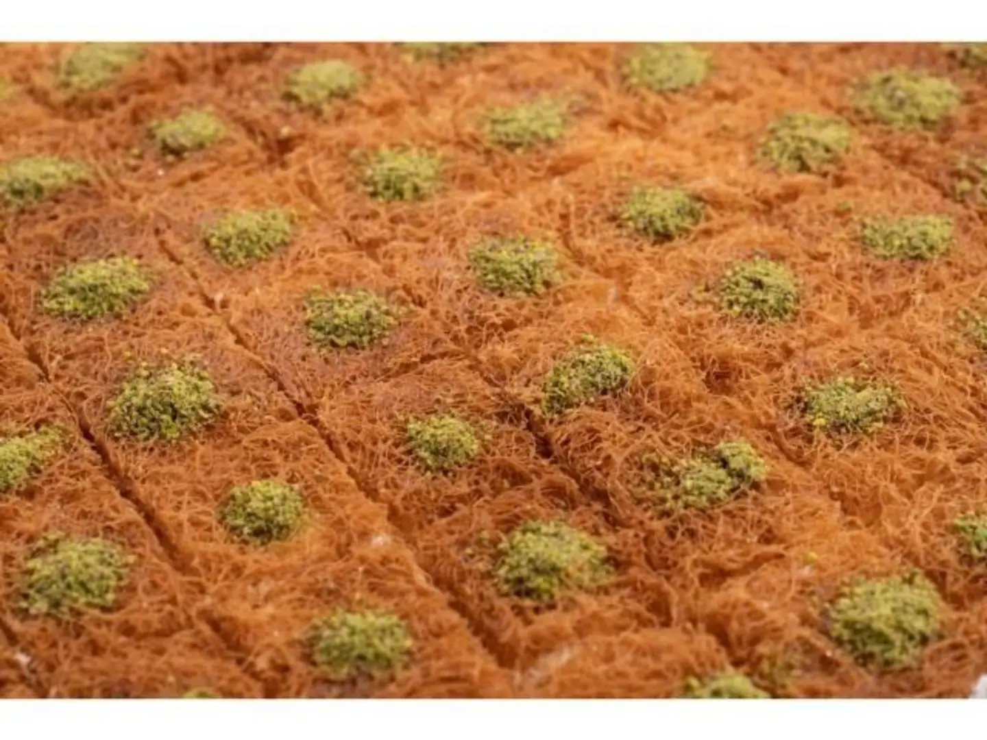 عصملية بالقشطة - ٢٥٠ جرام