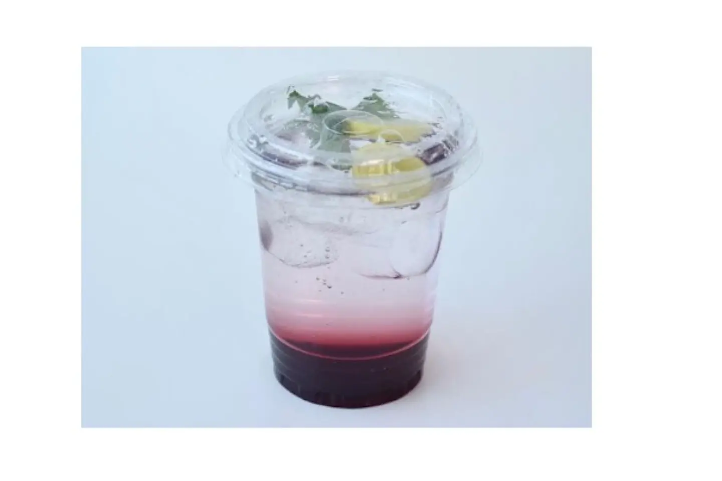 Code Red Cherry - Medium