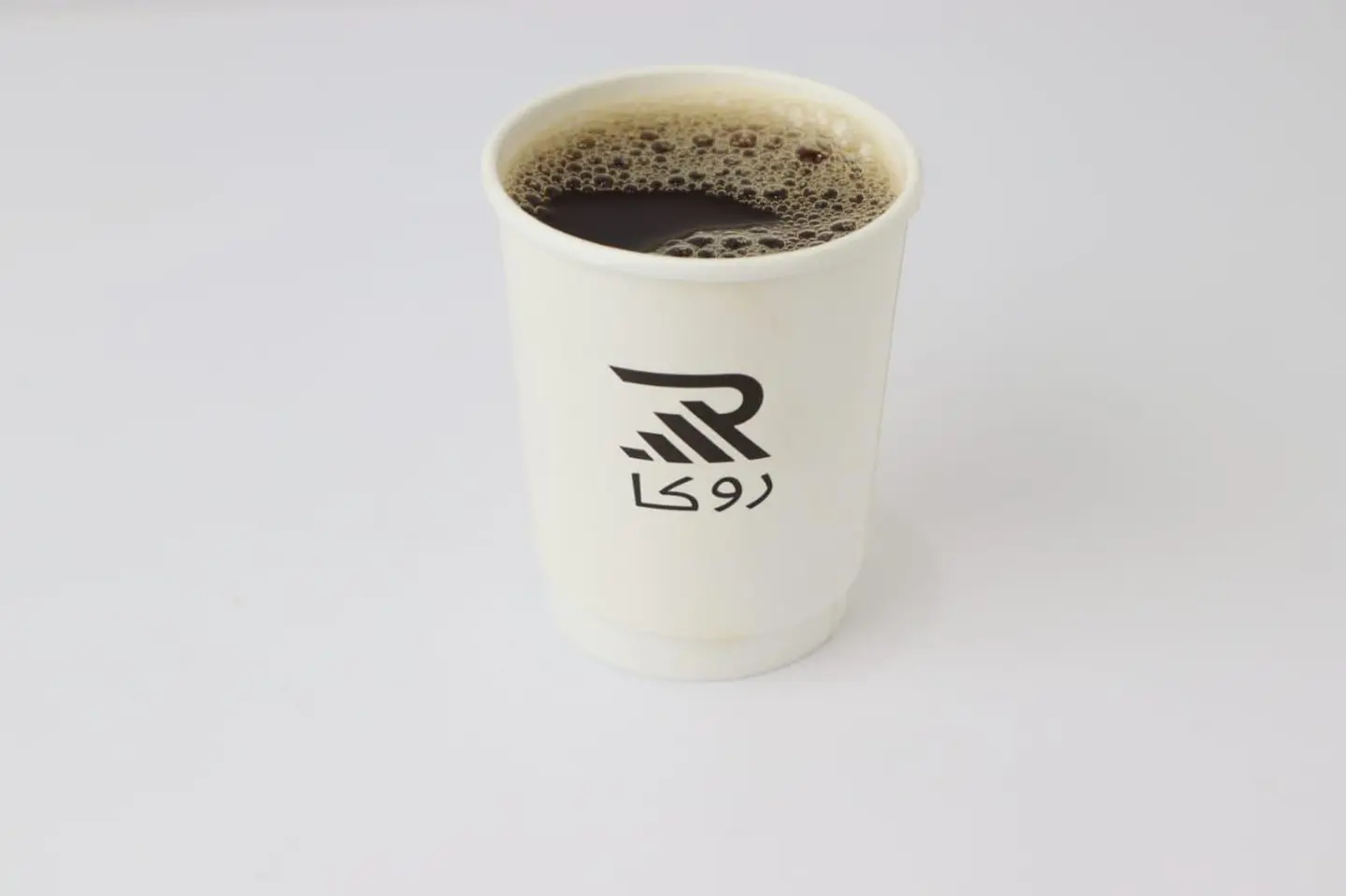 قهوة اليوم - حار