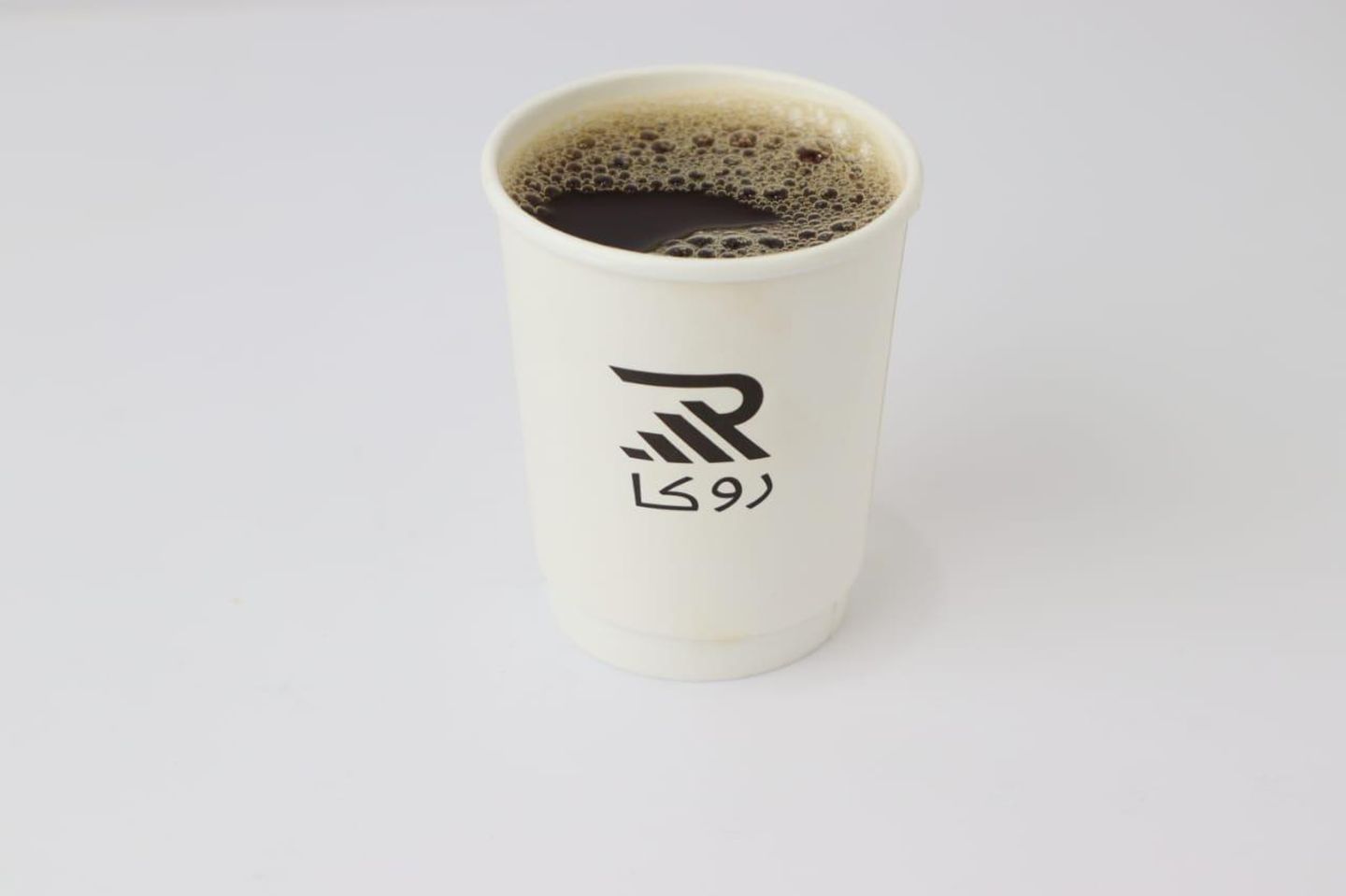 قهوة اليوم - حار