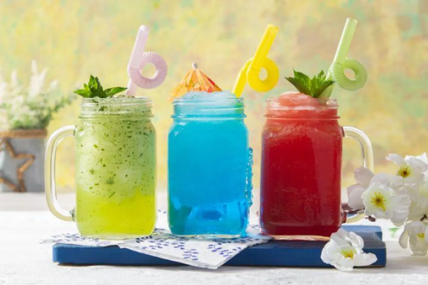 Slash Berry - Small Cup