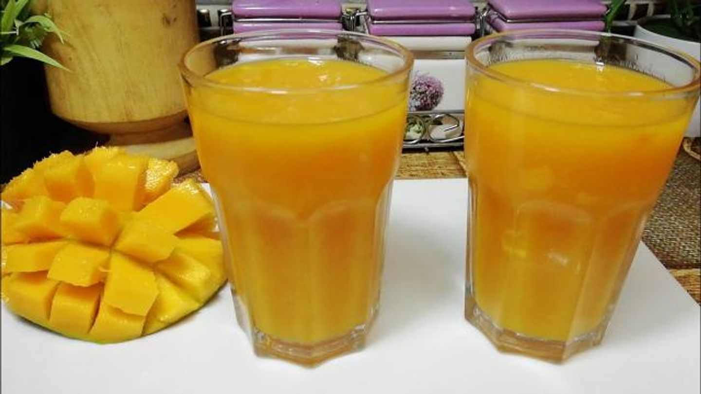 مانجو شقف - وسط