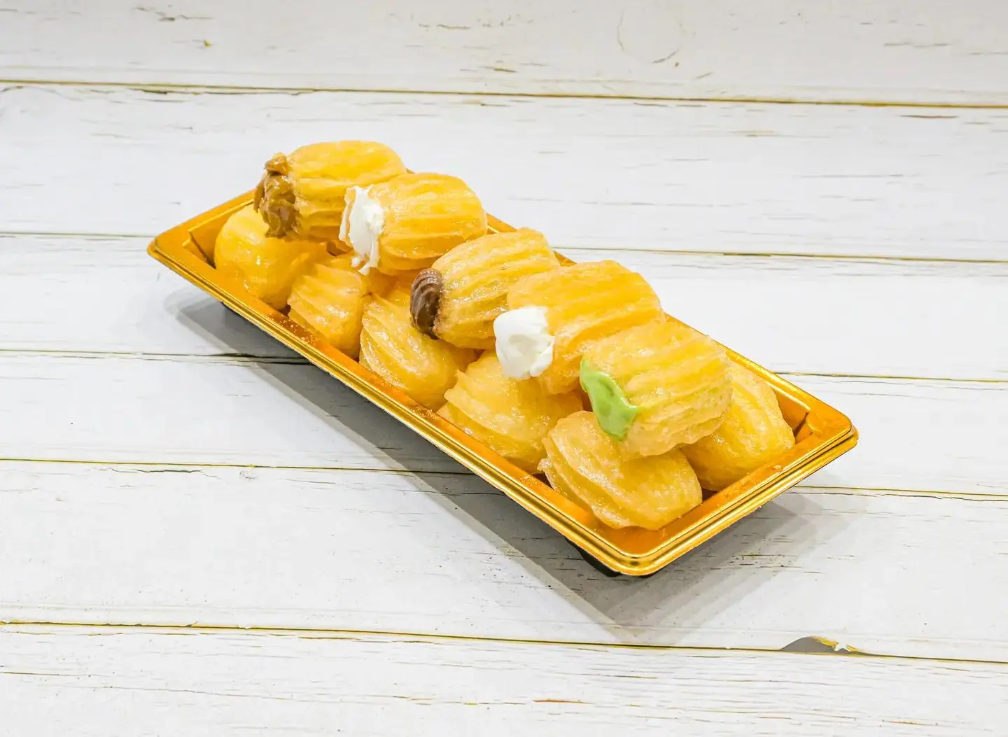 بلح الشام مشكل - صغير