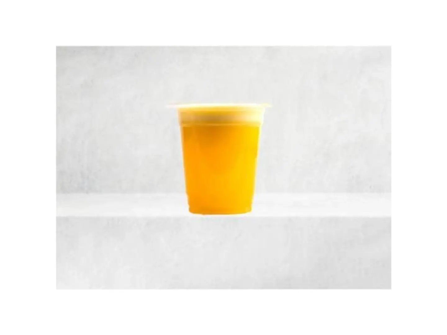 Blended Orange Juice - Small