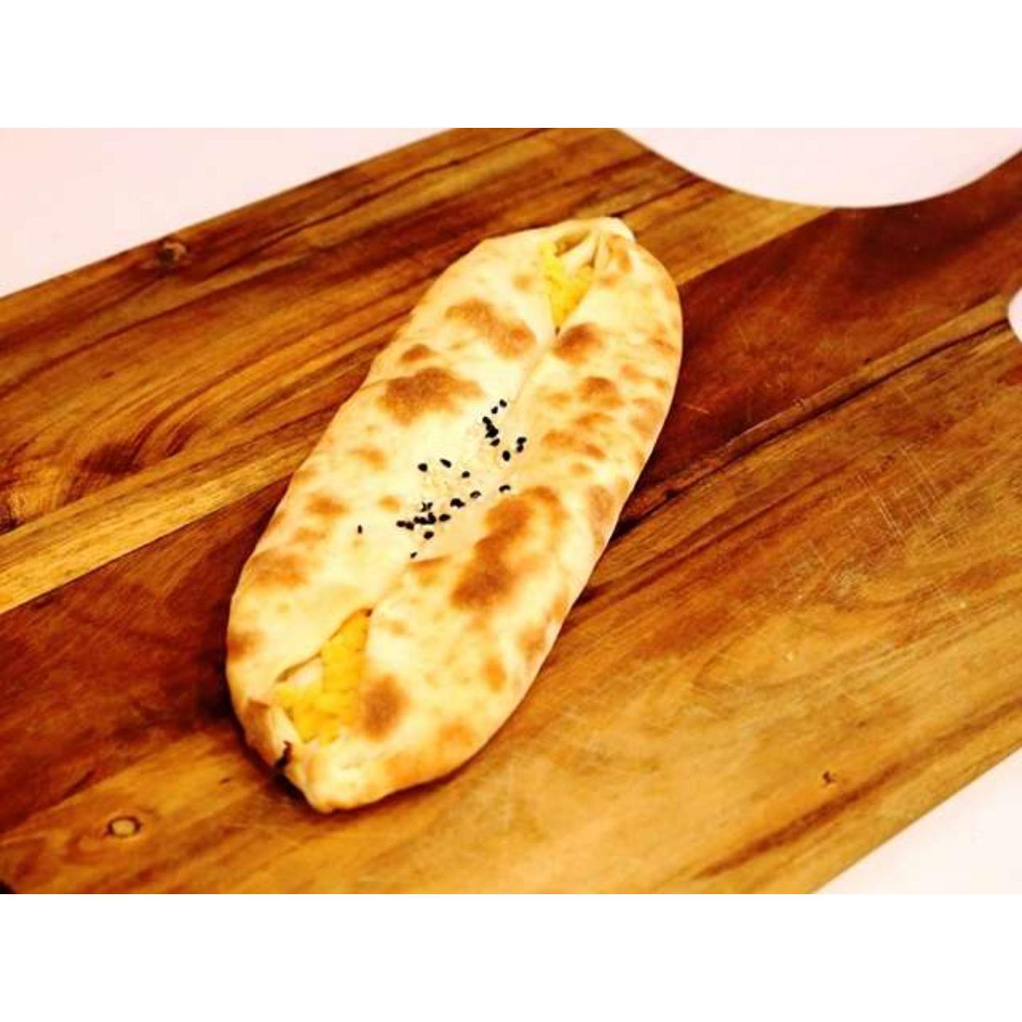 جبنه شيدر - صغير