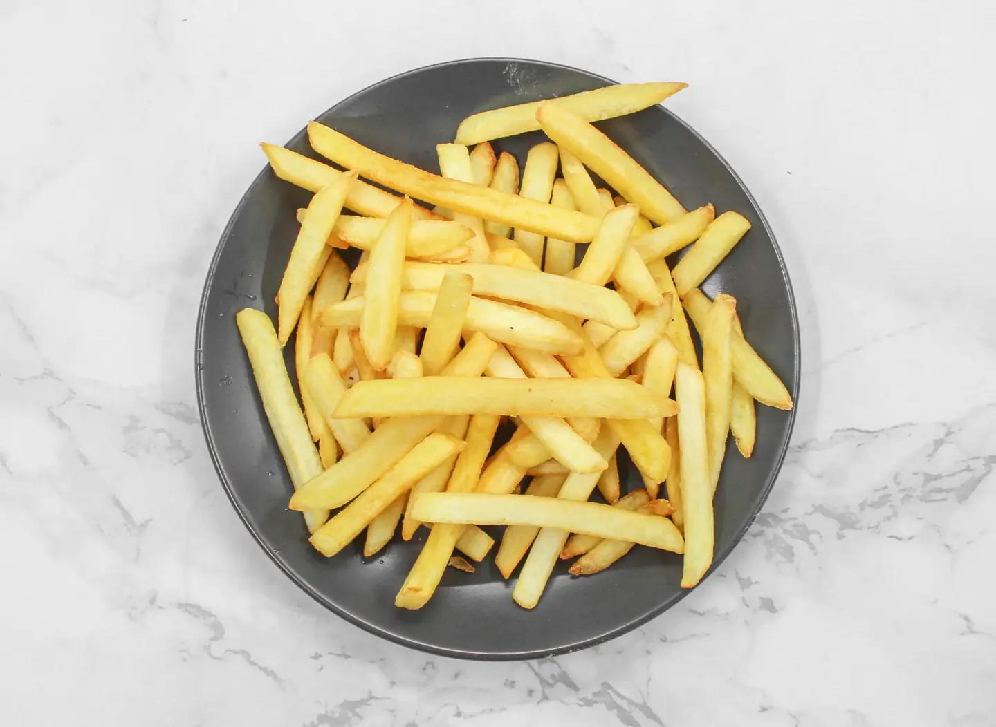 Fries - Small