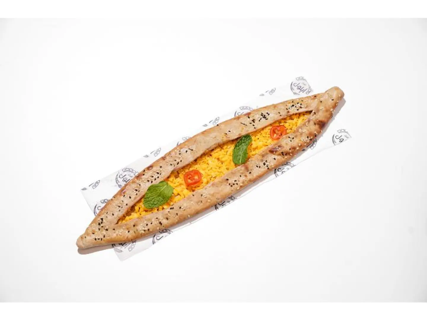 Hasawi Cheddar Cheese - Small