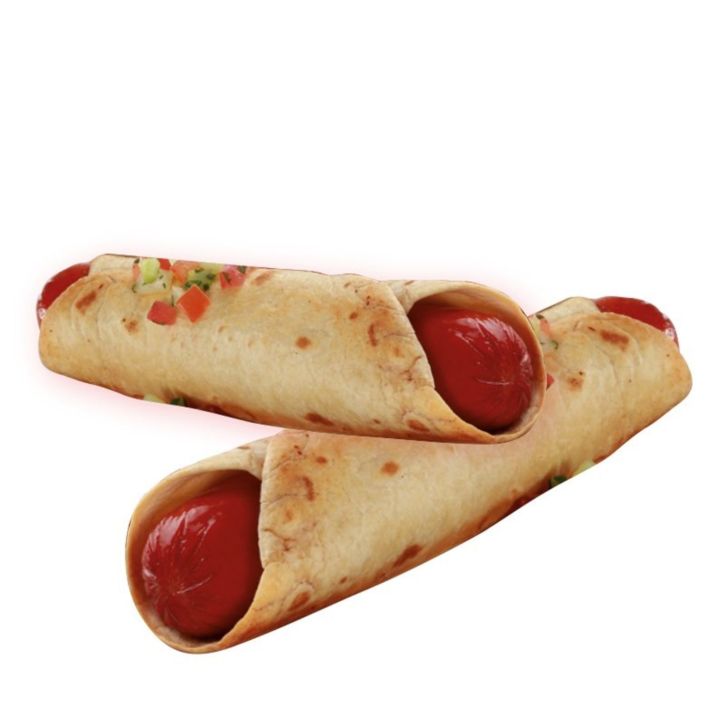 سجق - بيض