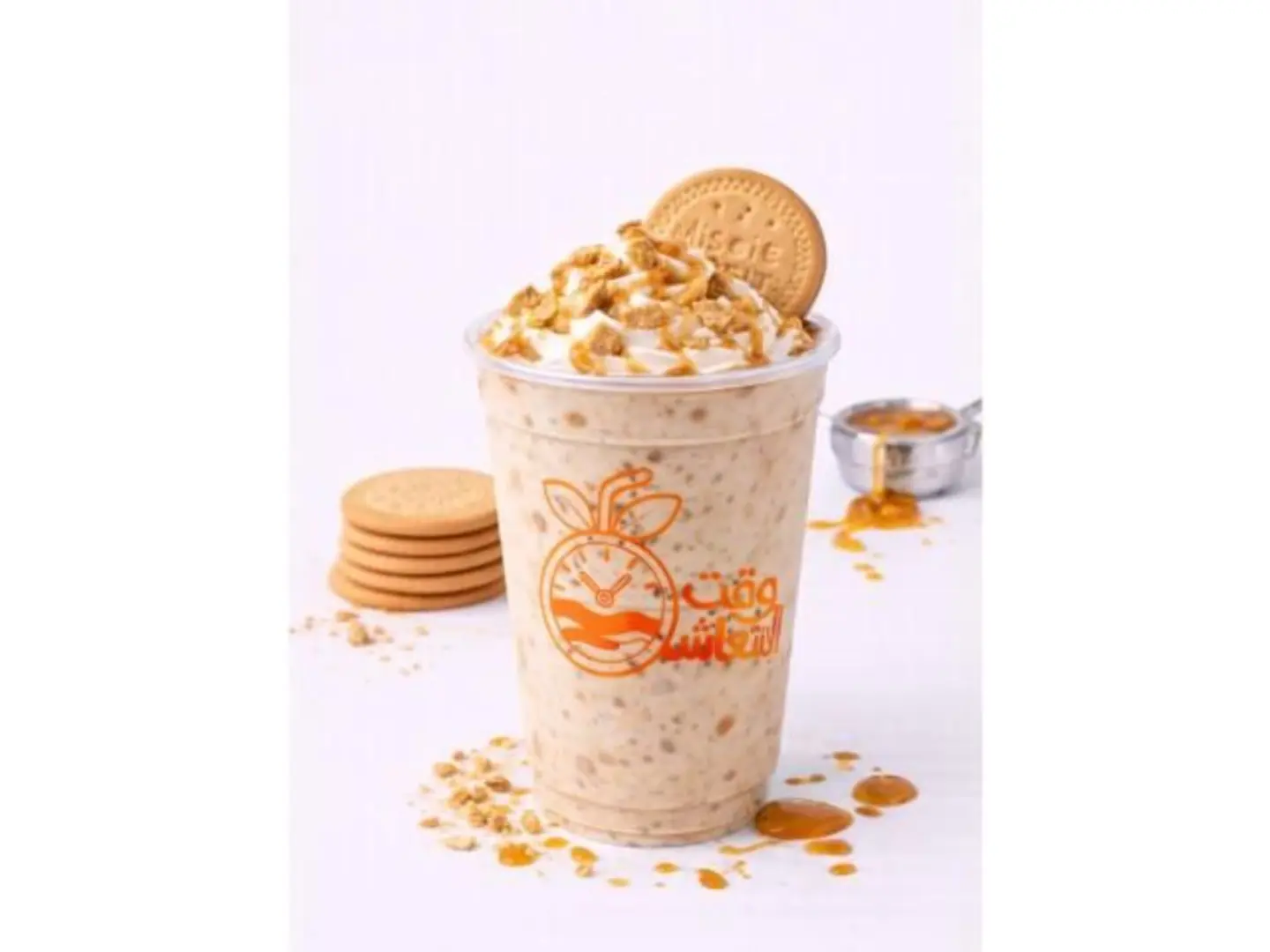 Mary Milkshake - Medium