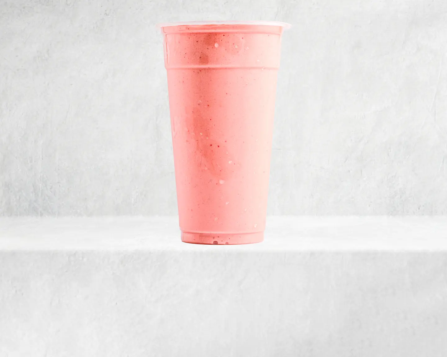 Strawberry Milk Juice